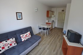 Happy Apart Hotel