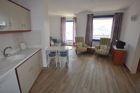 Happy Apart Hotel
