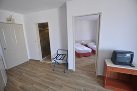 Happy Apart Hotel