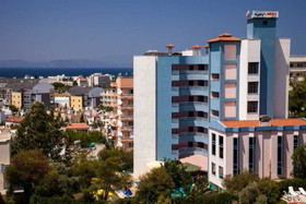 Happy Apart Hotel