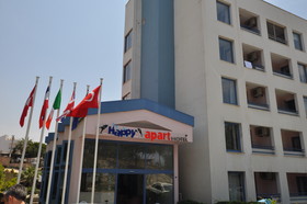 Happy Apart Hotel