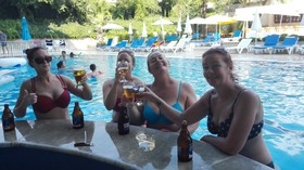 Happy Apart Hotel