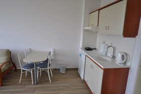 Happy Apart Hotel