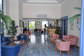 Happy Apart Hotel