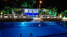 Happy Apart Hotel
