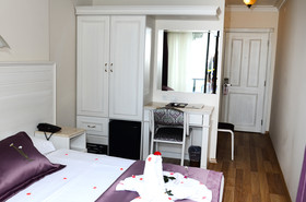 Hotel Karaaslan Inn