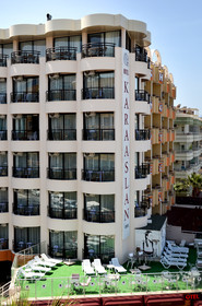 Hotel Karaaslan Inn