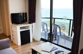 Hotel Karaaslan Inn