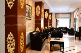 Hotel Karaaslan Inn