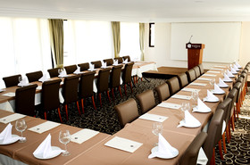 Hotel Karaaslan Inn