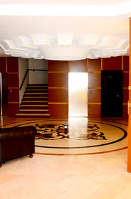 Hotel Karaaslan Inn