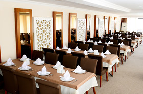 Hotel Karaaslan Inn