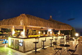 Hotel Carina