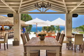 Hotel Carina