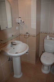 Hotel Dorukhan