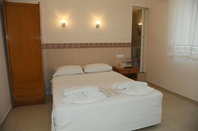 Hotel Dorukhan