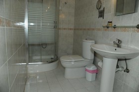 Hotel Dorukhan