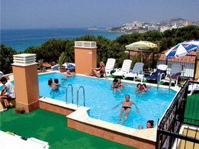 Hotel Rosy Suites