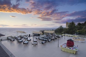 Hotel Sealight Family Club