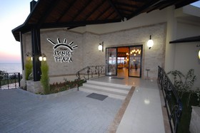 Hotel Sealight Family Club