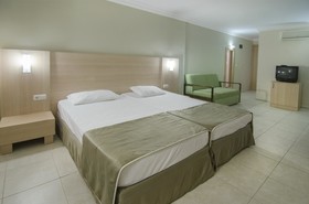 Hotel Sealight Family Club