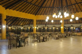 Hotel Sealight Family Club