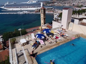 Hotel Stella
