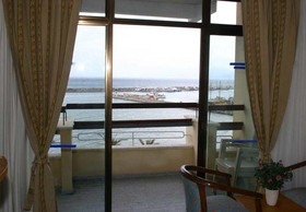 Hotel Sözer