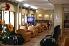 Hotel Sözer