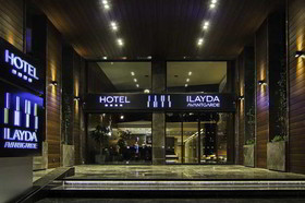 Ilayda Avantgarde