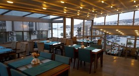 Istanköy Hotel Kusadasi