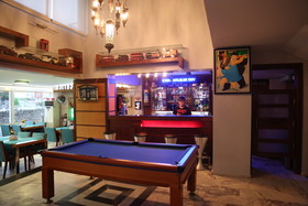 Istanköy Hotel Kusadasi