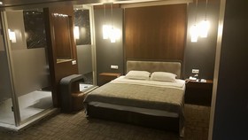 Istanköy Hotel Kusadasi