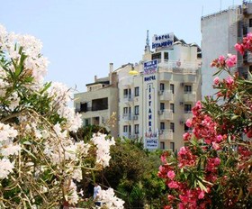 Istanköy Hotel Kusadasi