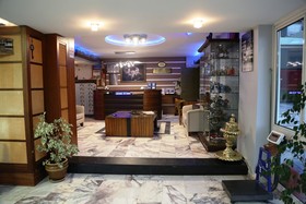 Istanköy Hotel Kusadasi