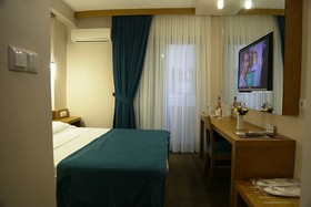 Istanköy Hotel Kusadasi