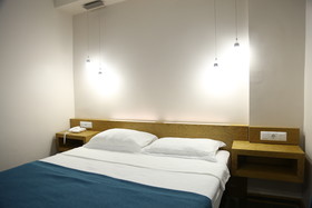 Istanköy Hotel Kusadasi