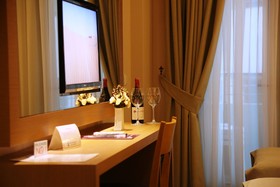 Istanköy Hotel Kusadasi