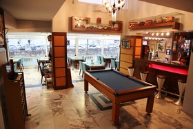 Istanköy Hotel Kusadasi