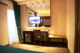 Istanköy Hotel Kusadasi
