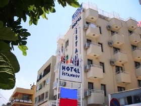 Istanköy Hotel Kusadasi