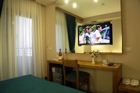 Istanköy Hotel Kusadasi
