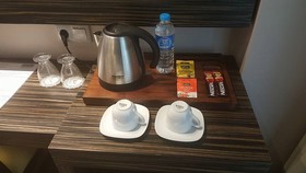 Istanköy Hotel Kusadasi