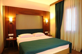Istanköy Hotel Kusadasi