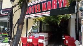 Karya Hotel