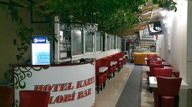 Karya Hotel