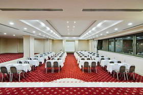 Korumar Hotel De Luxe