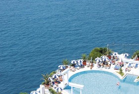 Korumar Hotel De Luxe