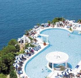 Korumar Hotel De Luxe