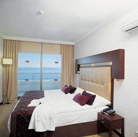 Korumar Hotel De Luxe